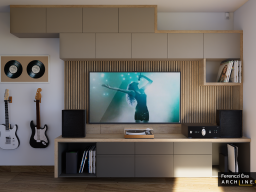 When a Designer’s dream can become reality: ARCHLine.XP + D5 Render